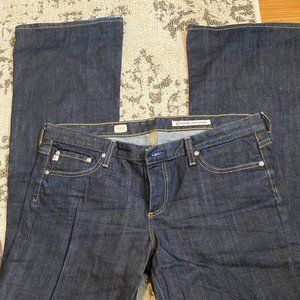 Adriano Goldschmied "Angel" Boot cut